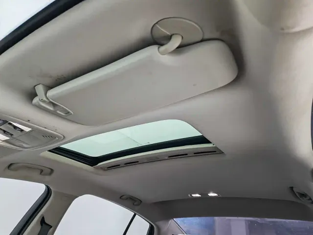Buick Regal — Фото автомобиля 22