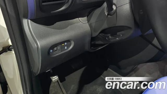 Hyundai Casper Casper Turbo Essential — Фото автомобиля 18