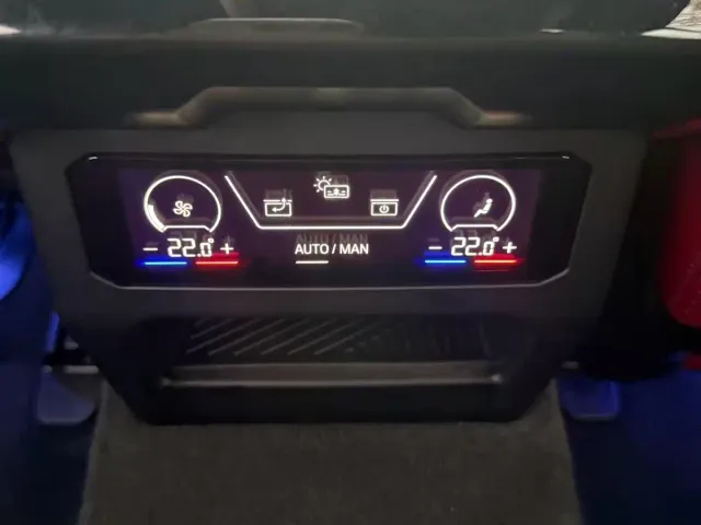 BMW 5 Series — Фото автомобиля 29