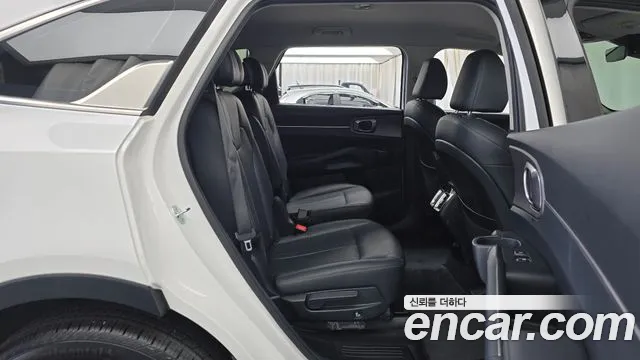 Kia Sorento 4th Gen — Фото автомобиля 17