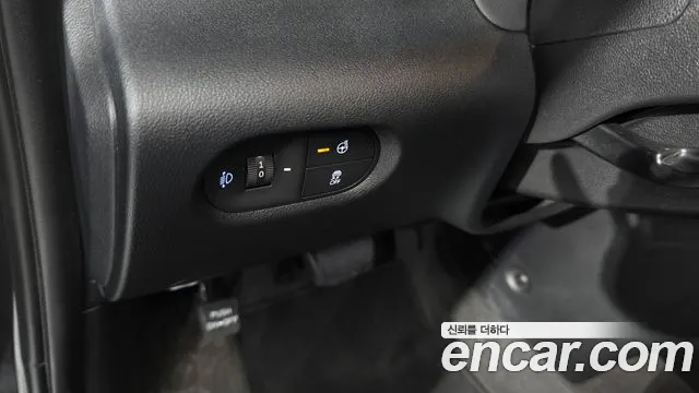 Hyundai Casper — Фото автомобиля 19