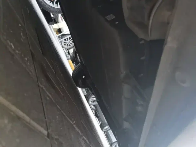 Wuling Hongguang Mini EV — Фото автомобиля 3
