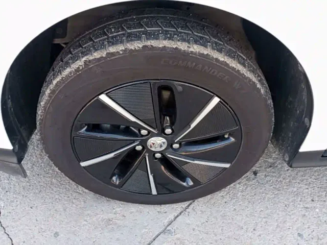 Buick Velite 6 — Фото автомобиля 22