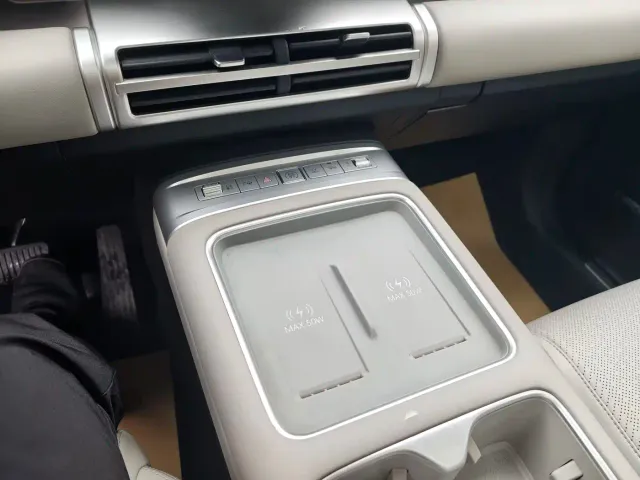 BYD FangChengBao Titanium 7 — Фото автомобиля 8