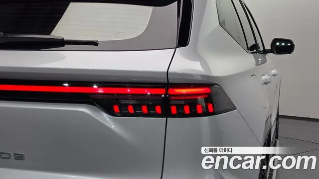 Renault Korea Grand Koleos — Фото автомобиля 23