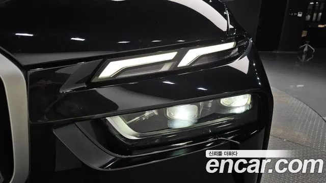 BMW X7 — Фото автомобиля 14