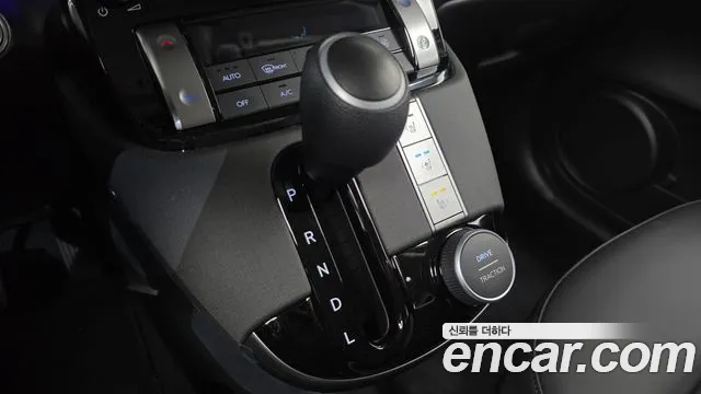Hyundai Casper — Фото автомобиля 12