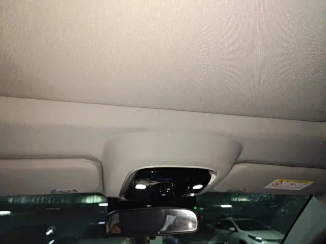 Chery Tiggo 8 PLUS — Фото автомобиля 14