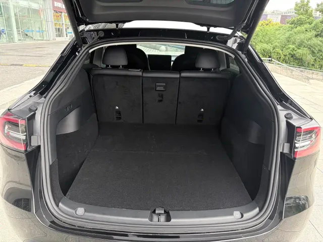 Tesla Model Y — Фото автомобиля 10