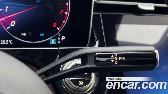 Mercedes-Benz E-Class W214 — Фото автомобиля 9