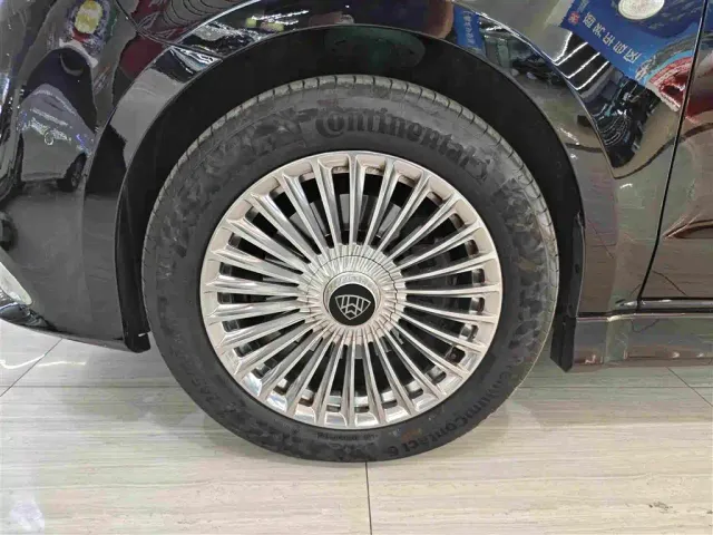 Mercedes-Benz Vito — Фото автомобиля 15
