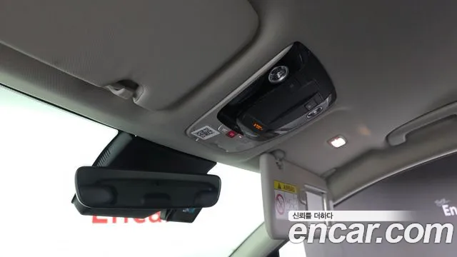 Kia Sportage Generation 5 — Фото автомобиля 28