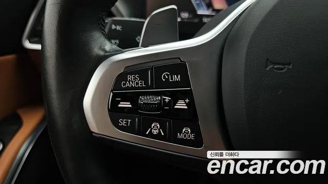 BMW 3-Series 3 серия (G20) 320i M Sport — Фото автомобиля 17