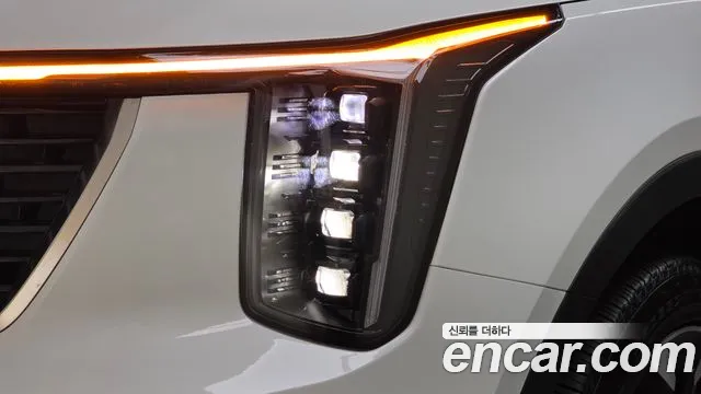 Kia Sorento Новый Sorento 4 поколение Дизель 2.2 2WD — Фото автомобиля 22