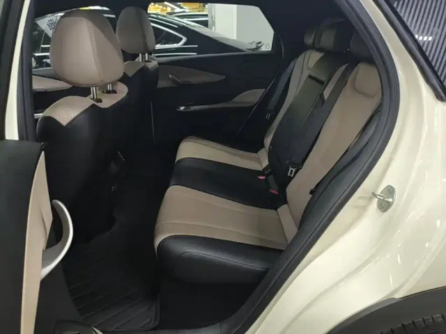 BYD Dolphin — Фото автомобиля 16