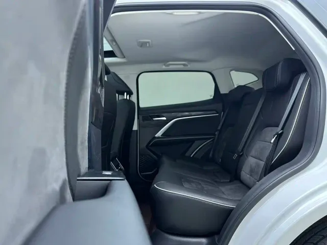 Haval H6 — Фото автомобиля 9