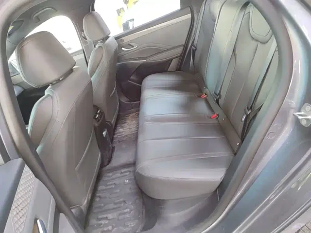 BYD Qin PLUS — Фото автомобиля 16