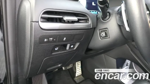 Hyundai Palisade The New Palisade Дизель 2.2 2WD — Фото автомобиля 26