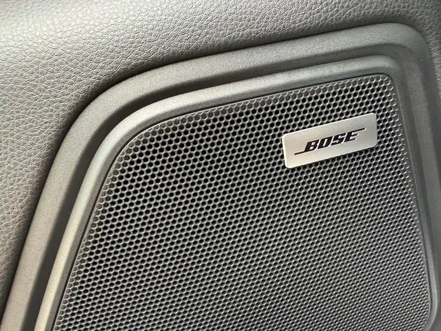 Porsche Macan — Фото автомобиля 14