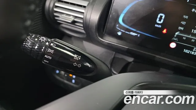 Hyundai Casper Casper Modern — Фото автомобиля 24
