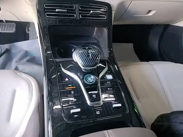 BYD Qin PLUS — Фото автомобиля 13