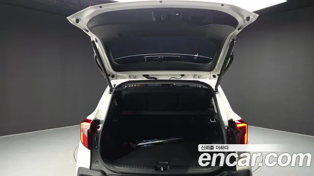 Kia Seltos — Фото автомобиля 26