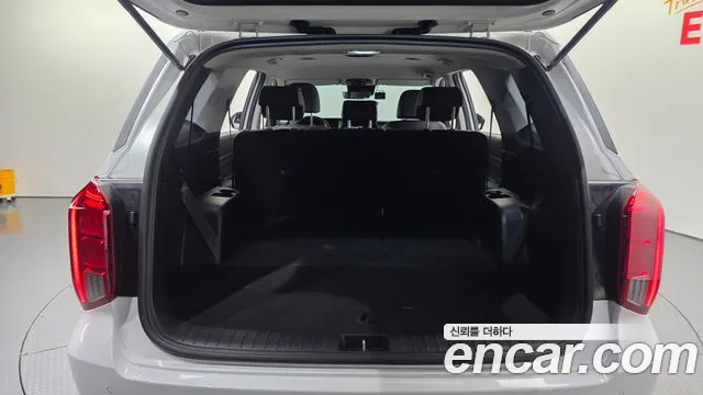 Hyundai Palisade The New Palisade Дизель 2.2 2WD — Фото автомобиля 20