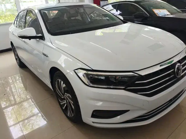 Volkswagen Sagitar — Фото автомобиля 21