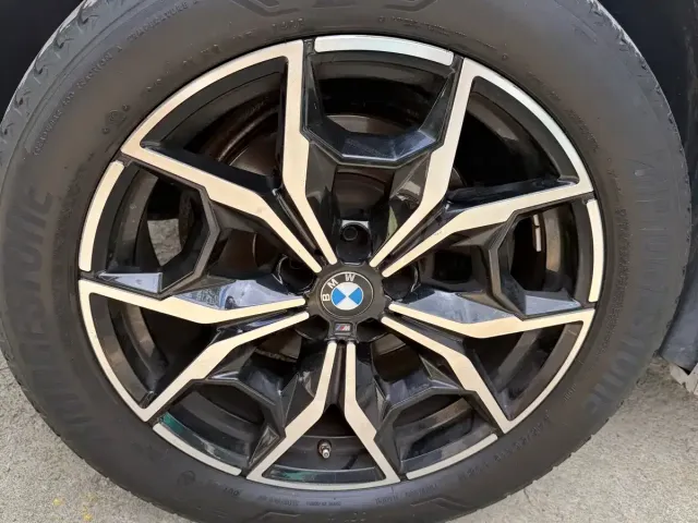 BMW BMW X3 2023 xDrive25i M Sport Package — Фото автомобиля 15