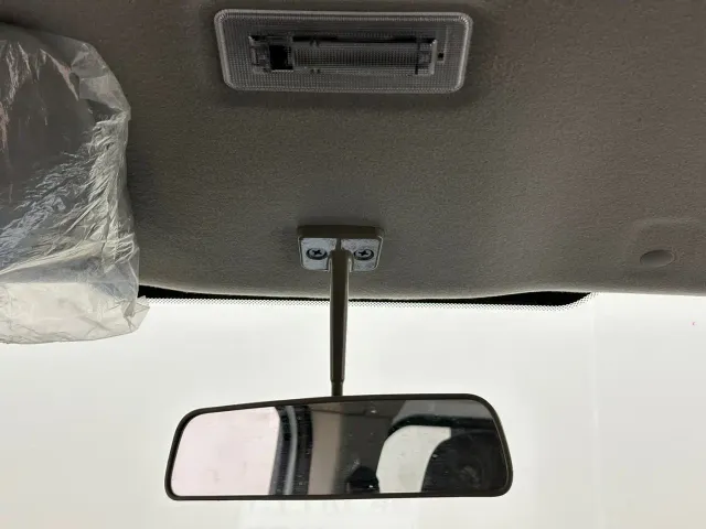 JMC E-Fushun — Фото автомобиля 19
