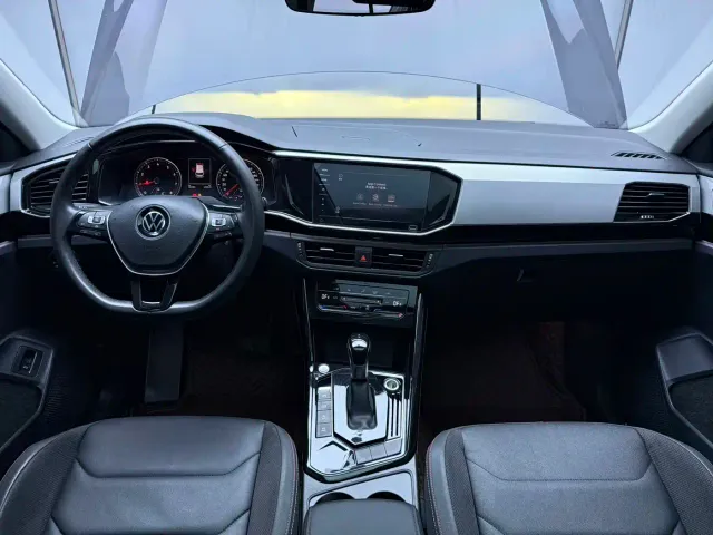 Volkswagen Tayron — Фото автомобиля 19