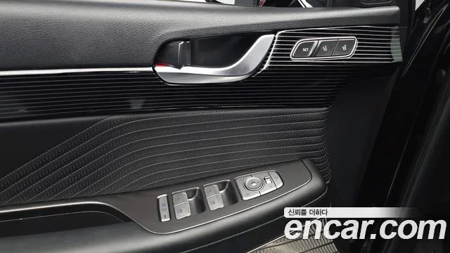 Hyundai Palisade The New Palisade Дизель 2.2 4WD — Фото автомобиля 28