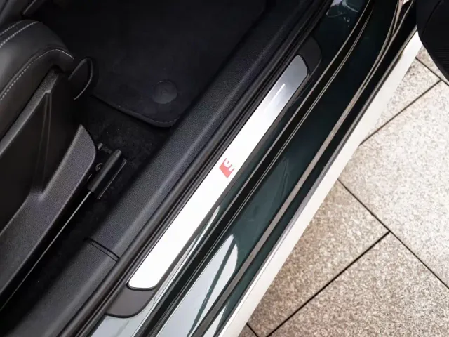 Audi A3 — Фото автомобиля 10