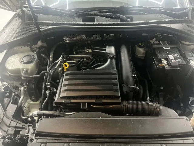 Audi A3 — Фото автомобиля 12