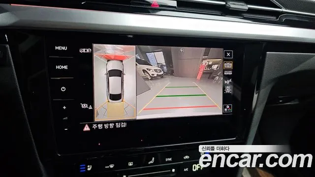 Volkswagen Arteon Arteon 2.0 TDI Prestige — Фото автомобиля 15