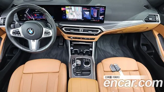 BMW 3 Series G20 — Фото автомобиля 10