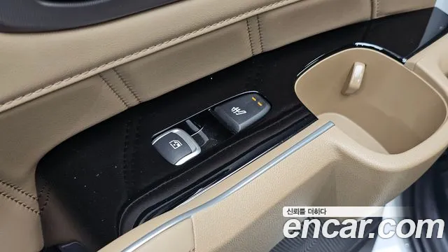 Kia Sorento 4th Gen — Фото автомобиля 19