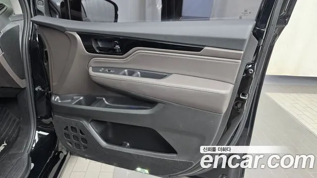Honda Odyssey — Фото автомобиля 14