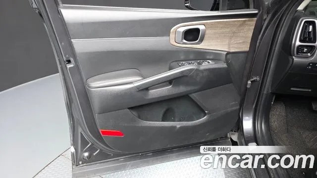 Kia Sorento Sorento 4-е поколение Дизель 2.2 2WD — Фото автомобиля 20