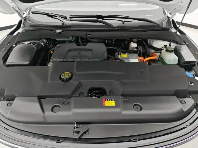 Wuling Starlight — Фото автомобиля 10