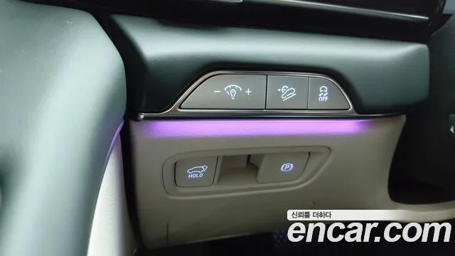 Genesis GV80 — Фото автомобиля 10