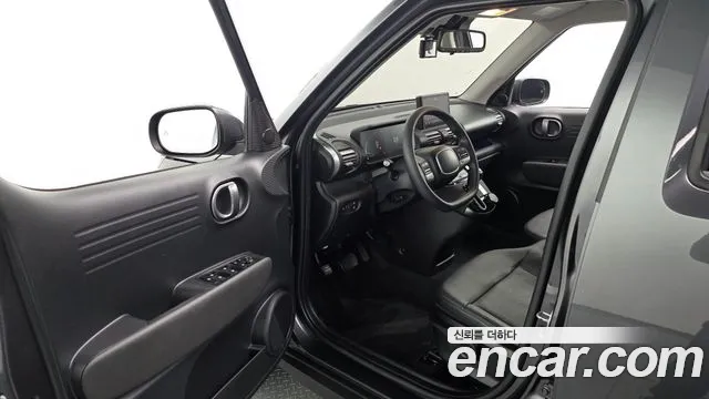 Hyundai Casper — Фото автомобиля 10