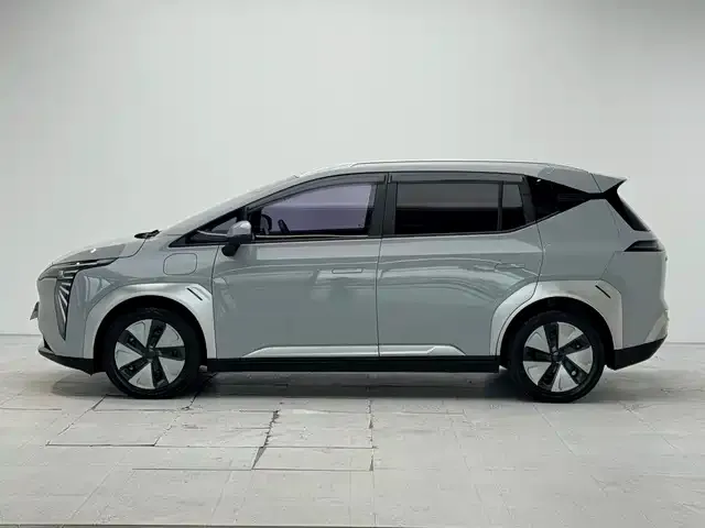 GAC Aion Y — Фото автомобиля 3