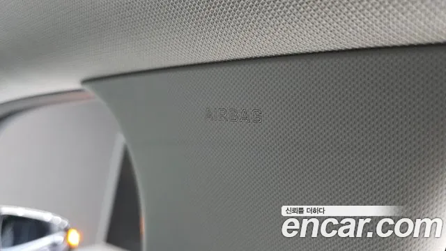 Hyundai Nexo Nexo Premium — Фото автомобиля 29