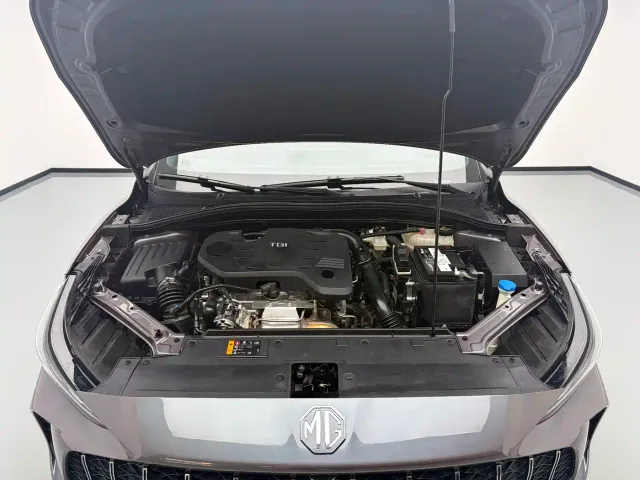 MG MG5 2025 300TGI Global Flagship — Фото автомобиля 18