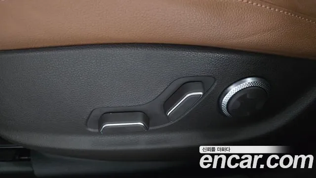 Genesis G80 Бензин 2.5 турбо AWD — Фото автомобиля 26
