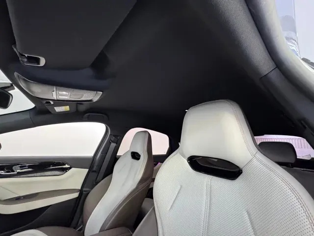 BYD Qin PLUS — Фото автомобиля 20
