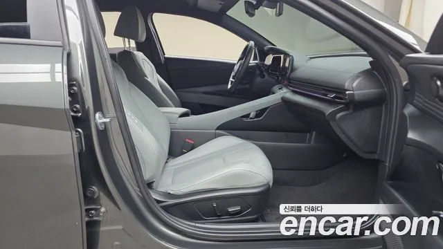 Hyundai AVANTE Новый Avante (CN7) — Фото автомобиля 25