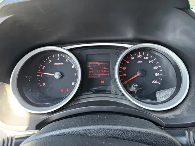 Wuling Hongguang — Фото автомобиля 14