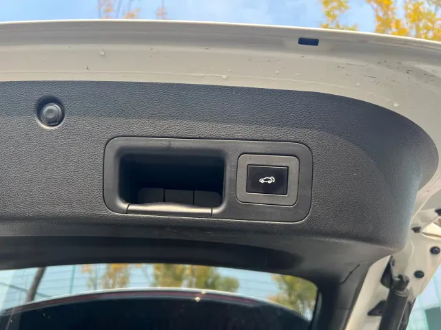 GAC Trumpchi GS4 PLUS — Фото автомобиля 17